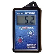 Влагомер древесины Micro Hydro Condtrol фото