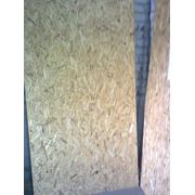 Плиты EGGER 12*2440*1220 -OSB-3 фото