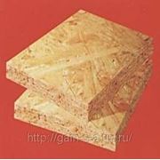 Плита OSB-3 ОСП-3 продажа! фото
