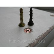 Стекломагнезитовый лист “Стандарт“ 1220х2500х8мм фото