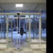 Двери автоматические фото