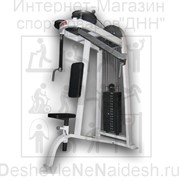 Грузоблочный тренажер ТГ-005 Баттерфляй + задние дельты фото