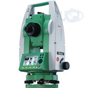 Тахеометр Leica TS02plus R500 (7“) фото