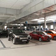 Оборудование автомобилей фото