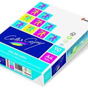 Бумага Color Copy A3 100 г/м2, 500 л Бумага для полноцветной печати фото