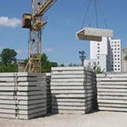 Плиты перекрытия ПК фото