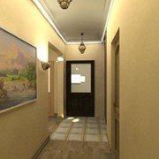 Дизайн интерьера фото