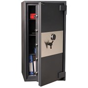 Сейф огневзломостойкий Defender Pro 343 EL фото