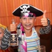 Детские праздники фото