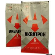 Гидроизоляция проникающая Акватрон 6 фото