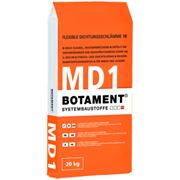 BOTAMENT® MD 1 фото