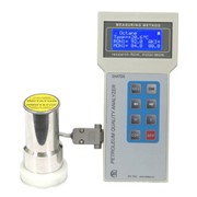 Октанометр SX-150 фото