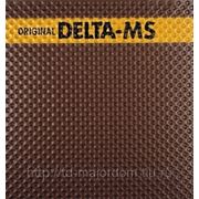 Профилированные геомембраны Delta фото