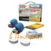 Система контроля протечек воды на радиоканале“Neptun XP“ 10 1/2 фото