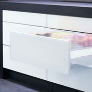 Электрическая система открывания ящиков фото