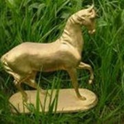 Изделия художественного литья фото
