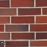 Кирпич клинкерный Lava Liso фото