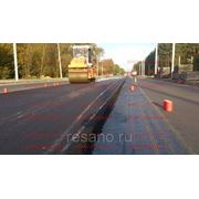 Сетка базальтовая дорожная фото