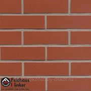 Кирпич клинкерный Carmesi Liso фото