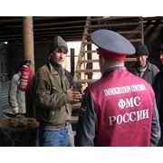 Юридический консалтинг по вопросам трудоустройства граждан СНГ. Консалтинг работодателей привлекающих сотрудников из стран ближнего зарубежья СНГ фото