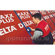 DELTA-SCHAUM-BAND SB 60 уплотнительная лента для контробрешётки 30 п м фото