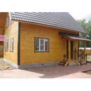 Продажа загородных коттеджей фото