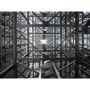 Разработка концепции логистики фото