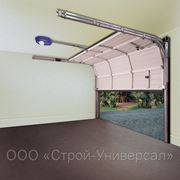 Автоматизация ворот фото