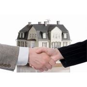 Продажа недвижимости фото