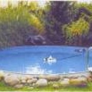 Вкладыши для бассейнов и искуственных водоемов вкладыши фото