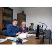 Инспекционный контроль за объектами сертификации фото