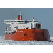 Импорт и экспорт сырой нефти и нефтепродуктов фото