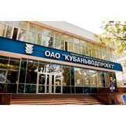 Работы проектные фото