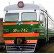 Ремонт Электропоездов фото