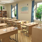 Мебель школьная фото