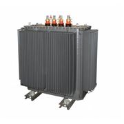 Капитальный ремонт силовых масляных трансформаторов III-V габаритов фото
