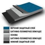 Унифлекс ЭКП гранулят зеленый фото