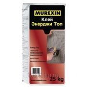 Фасадный клей Murexin Energy Top фото