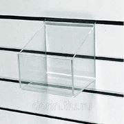 Ящик 150х150х150мм фото