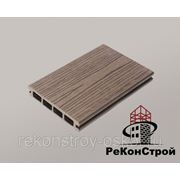 Террасная доска Mixwood (Миксвуд) ДПК, цвет (С23) Береза, декинг фото
