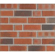 Кирпич клинкерный ручной формовки Vascu Ardor Carbo фото