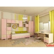 Детские комнаты фото