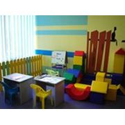 Комнаты детские фото
