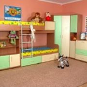 Детские комнаты на заказ фото