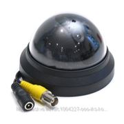 ORIENT DP-914SN Видеокамера защ.полусф.,1/3” BYD CMOS,450ТВЛ,ЦВ,1Lux,3.6mm,выходы BNC+пит. фото