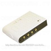 Grandtec Grand IP Video Server 4 ports Видеосервер 4-х канальный фото