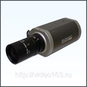 Камера видеонаблюдения в стандартном исполнении RVi-447 (без объектива) фото