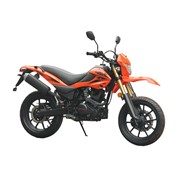 Мотоцикл Viper (Вайпер) ZS200GY-2C, консультация, продажа, Украина фото