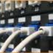 Обслуживание компьютеров и компьютерных сетей фото