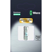 Биты 3867/1 TS SB 073623 WERA_WE-073623 фото